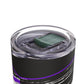 YoBoyScar Skinny Matte Tumbler, 20oz