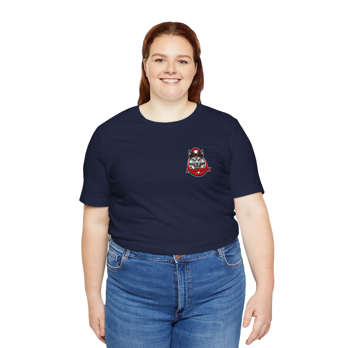 Paradox Classic #2 Unisex T-shirt