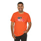 GET FOX'D Unisex T-shirt
