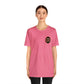 Mr. Florian F/B Design Unisex T-shirt