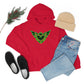 Hezekiah Unisex Hoodie