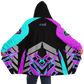 Kraven Quills Gamer Cloak (CN)