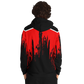 Kontroller Labs Red Pro Hoodie
