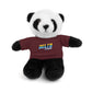 Delta FZNS Text Stuffed Animals with Tee