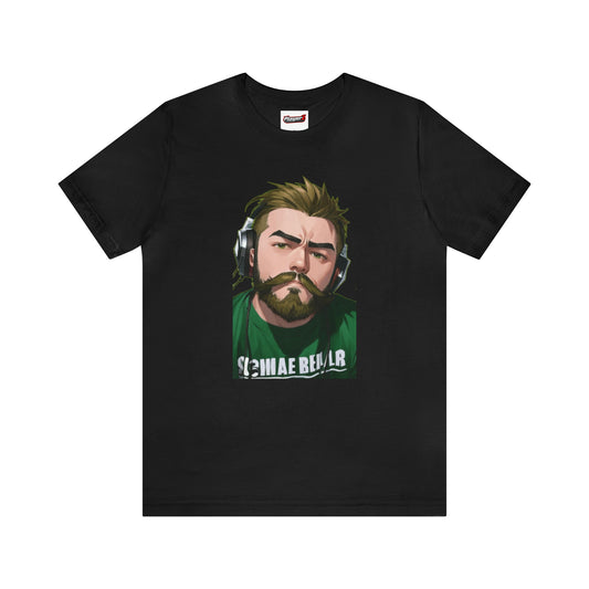 KevTheFatMan Unisex T-shirt