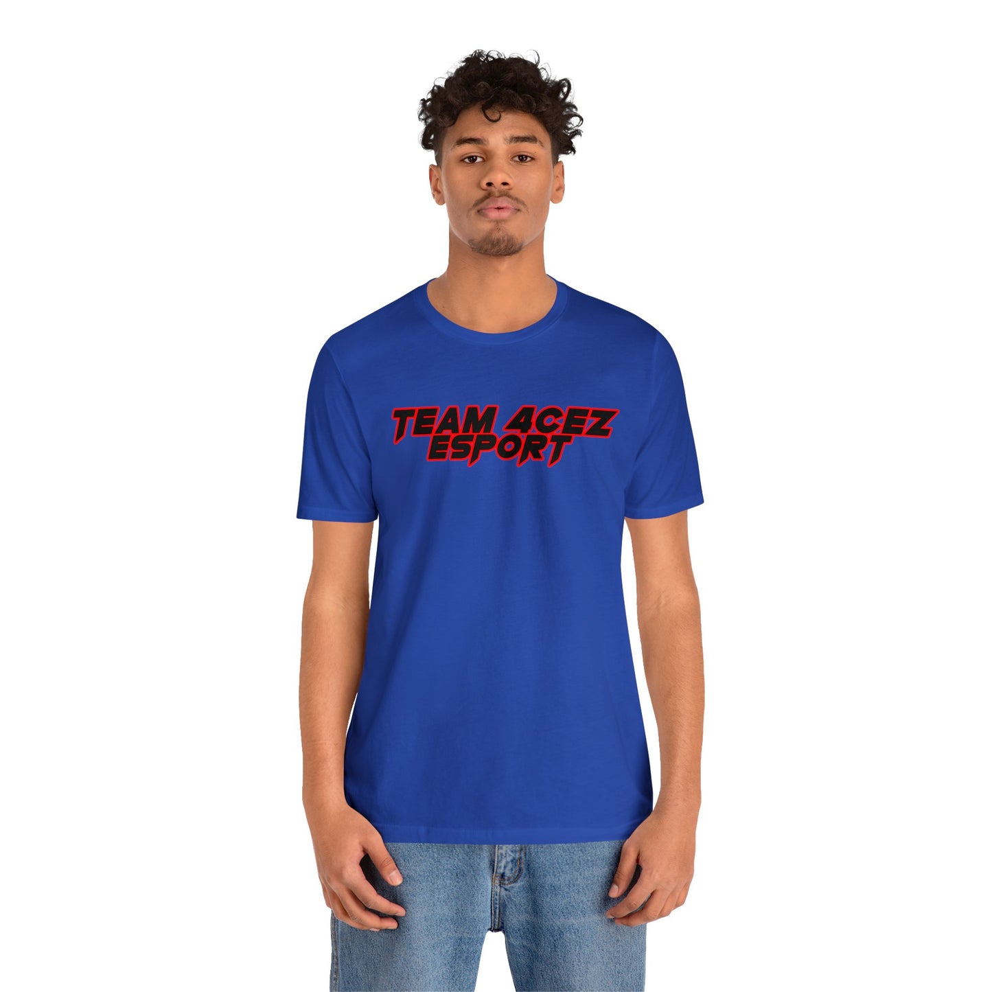 4CEZ Unisex T-shirt