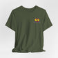 Superman85 Support The Troops Unisex T-shirt