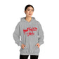 Kontroller Labs Graffiti Unisex Hoodie