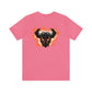 Mr. Florian F/B Design Unisex T-shirt