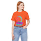 Team Kraven Quills Unisex T-shirt #2