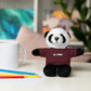 Klypse Stuffed Animals with Tee