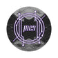 MC3Global Round Rug