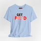 GET FOX'D Unisex T-shirt