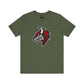 DevilWolf Classic Unisex T-shirt