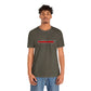 Paradox Unisex T-shirt
