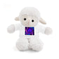 BadWolfRose Space Stuffed Animals with Tee