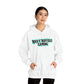 Rocky Buffulo Gaming Unisex Hoodie