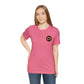 Mr. Florian F/B Design Unisex T-shirt