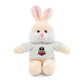 Paradox Classic Stuffed Animals with Tee