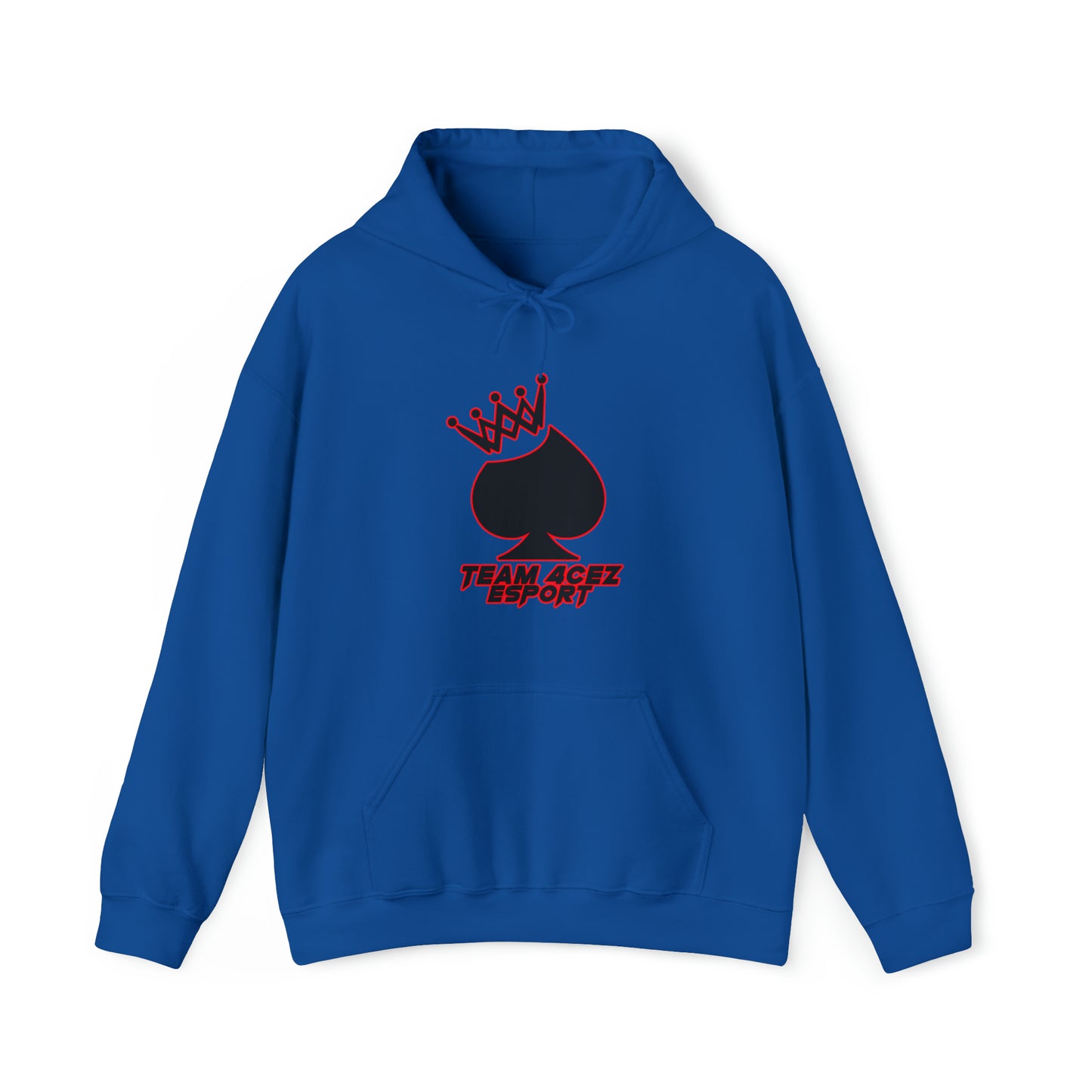 4CEZ Classic Unisex Hoodie