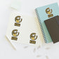 KDOG Sticker Sheets