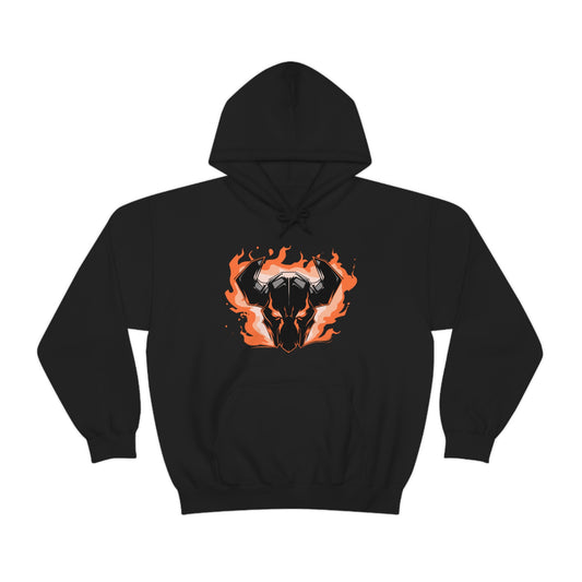 Mr. Florian Unisex Hoodie