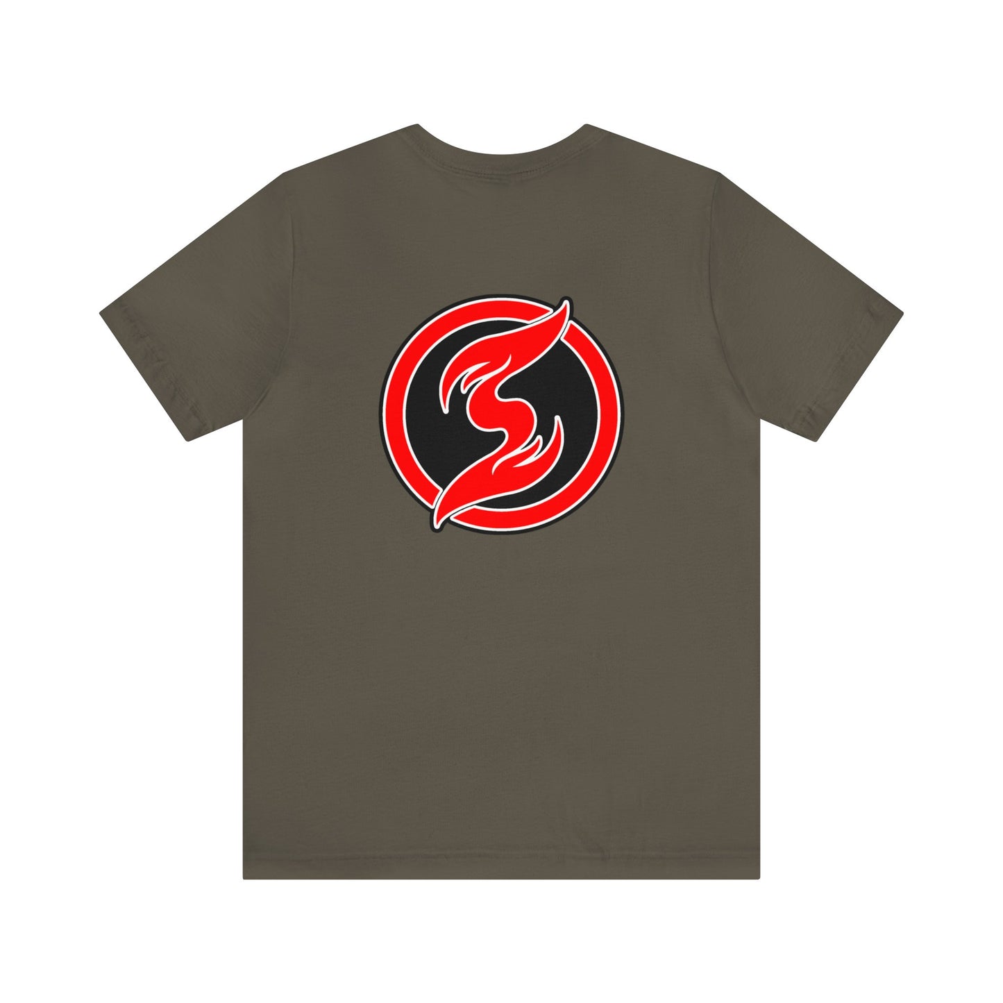 Savag3xi Unisex T-shirt