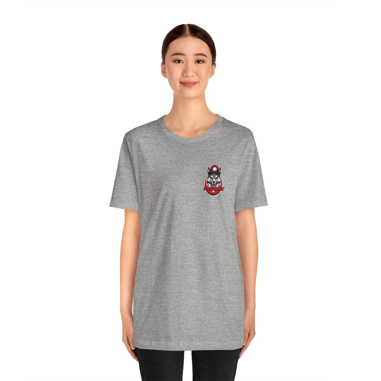 Paradox Classic #2 Unisex T-shirt