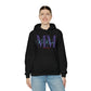 Miz Murder Youtube Unisex Hoodie
