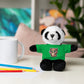 Miz Murder 2024 Stuffed Animals with Tee