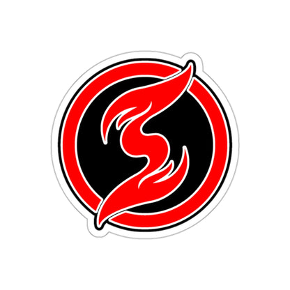 Savag3xi Stickers