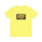 History Of FN Unisex T-shirt