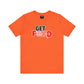 GET FOX'D Unisex T-shirt