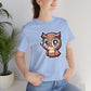 Miz Murder 2024 Unisex T-shirt
