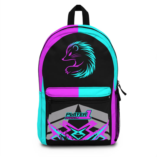 Kraven Quills Backpack