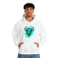 Rocky Buffulo Unisex Hoodie