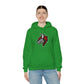 DevilWolf Classic Unisex Hoodie