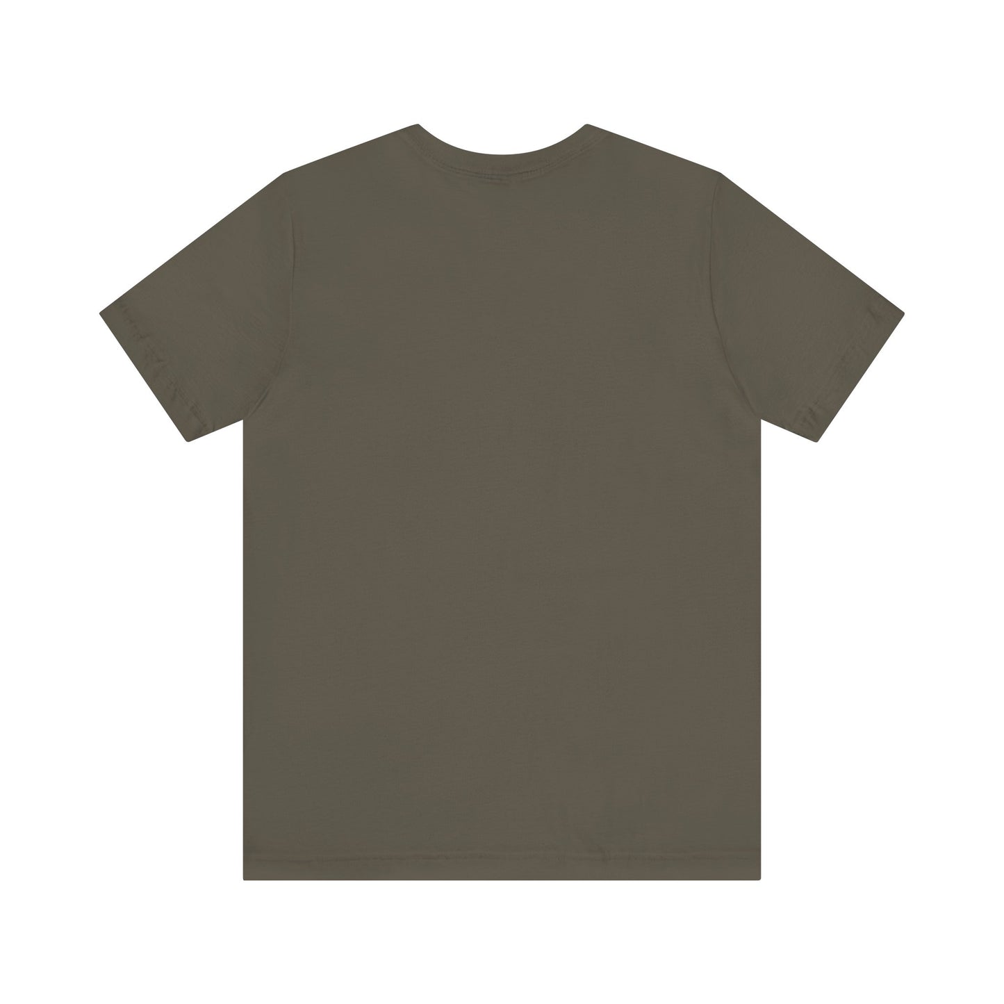 Defy Gravity Unisex T-shirt