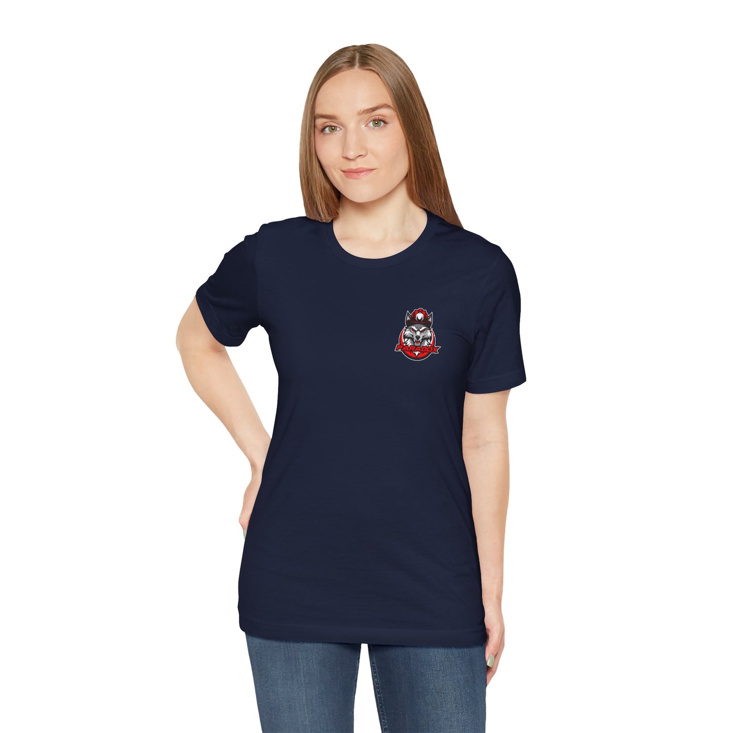 Paradox Classic #2 Unisex T-shirt