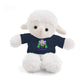 Puff Puff Slay Stuffed Animals with Tee