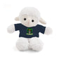 Dat Sik Irishh Stuffed Animals with Tee