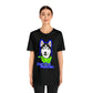 KevTheFatMan Husky Unisex T-shirt