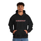 DevilWolf Unisex Hoodie