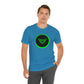 Hezekiah Circle Logo Unisex T-shirt
