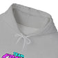 Team Kraven Quills Unisex Hoodie