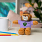 FD4 Stuffed Animals with Tee