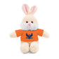 Miz Murder Stuffed Animals with Tee