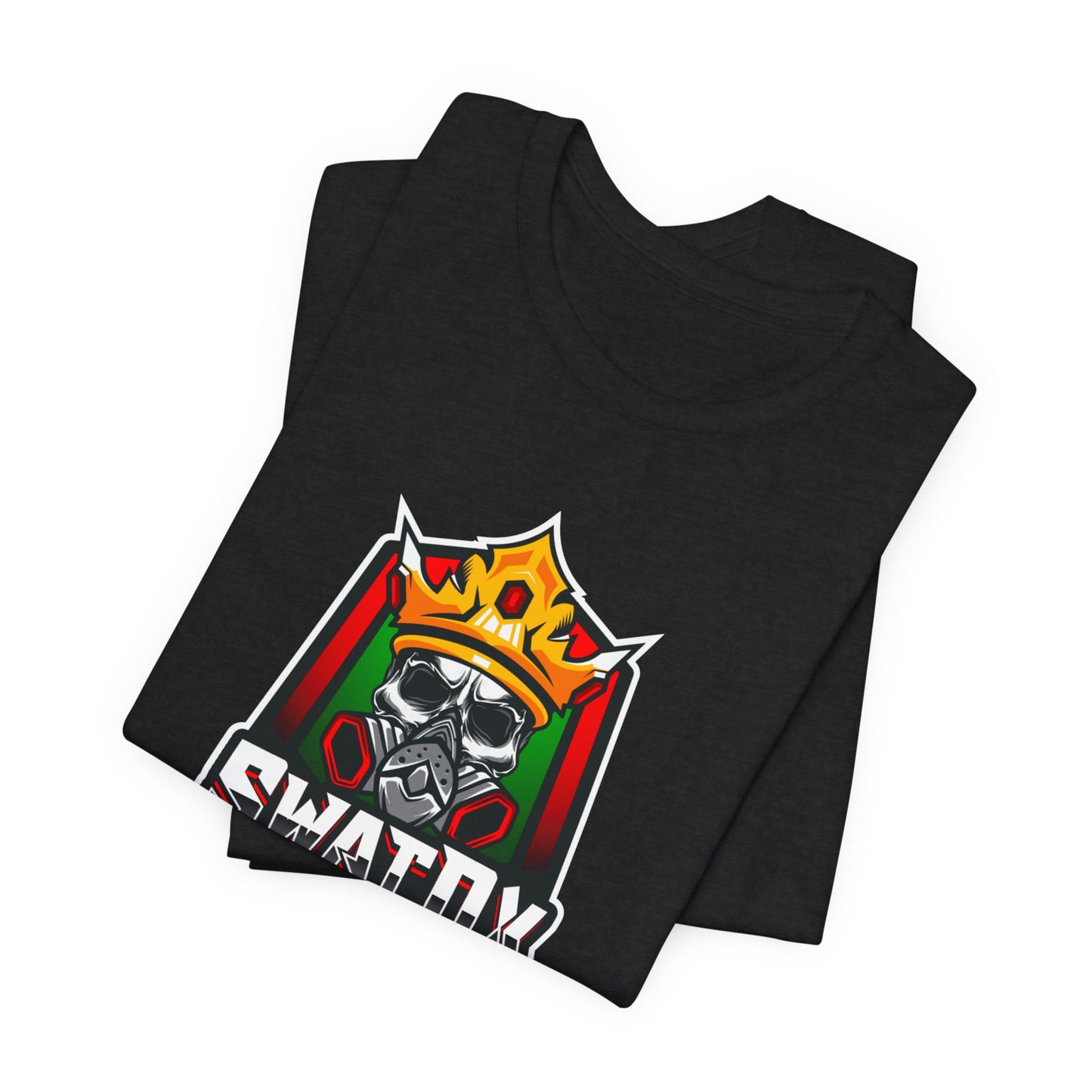 SwatDx Unisex T-shirt
