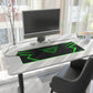 Hezekiah LED Gaming Mouse Pad