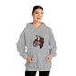 DevilWolf Classic Unisex Hoodie
